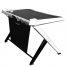 Геймерский стол DXRacer Gaming Desk GD/1000/NW (Black/White)