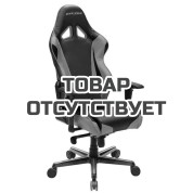 Игровое кресло DXRacer Racing OH/RV001/NB (Black/Blue)