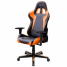 Игровое кресло DXRacer Formula OH/FL00/NO (Black/Orange)