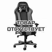Игровое кресло DXRacer King OH/KS06/NB (Black/Blue)