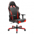 Игровое кресло DXRacer Tank OH/TS29/NR (Black/Red)