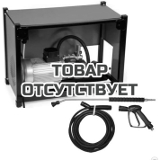 Аппарат высокого давления Portotecnica ML CMP 2840 T (на раме)