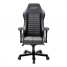 Игровое кресло DXRacer Iron OH/IS188/N (Black)