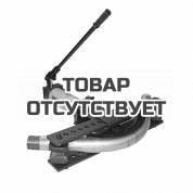 Ручной гидравлический трубогиб Super-Ego 3" с закрытой рамой