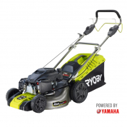 Газонокосилка самоходная бензиновая Ryobi RLM46175Y