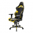 Игровое кресло DXRacer Racing OH/RV131/NY (Black/Yellow)