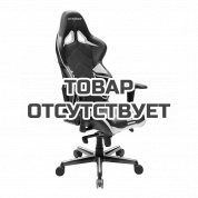 Игровое кресло DXRacer Racing OH/RV131/NY (Black/Yellow)