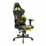 Игровое кресло DXRacer Racing OH/RV131/NY (Black/Yellow)