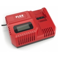 Устройство для ускоренной зарядки аккумуляторов Flex CA 10.8/18.0 230/CEE