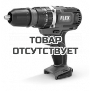 Шуруповерт аккумуляторный Flex PD 2G 10.8-EC