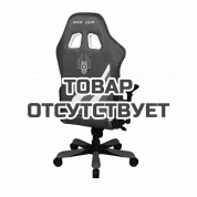 Игровое кресло DXRacer Special Edition OH/KS186/IWR/USA3 (Indigo/White/Red)
