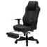 Офисное кресло DXRacer Classic OH/CS120/N/FT (Black)