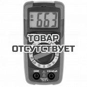 Цифровой тестер, мультиметр CEM(СЕМ) DT-105