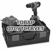 Шуруповерт аккумуляторный Flex PD 2G 10.8-EC/6.0 Set