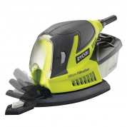 Машина дельташлифовальная электрическая Ryobi RPS100-SA20