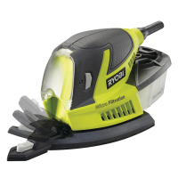Машина дельташлифовальная электрическая Ryobi RPS100-SA20