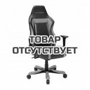Офисное кресло DXRacer Wide OH/WZ06/NC (Black/Coffee)