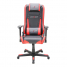 Офисное кресло DXRacer Elite OH/EA01/NR (Black/Red)