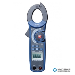 Токоизмерительные клещи CEM(СЕМ) DT-3367