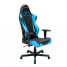 Игровое кресло DXRacer Racing OH/RB1/NB (Black/Blue)