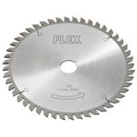 Твердосплавный пильный диск по стали FLEX 185 x 20 мм