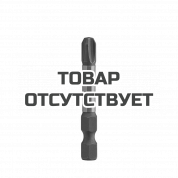 Бита для шуруповерта Milwaukee Shockwave Impact Duty PZ3 x 50 мм (1шт)