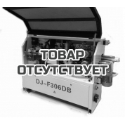 Cтанок кромкооблицовочный автоматический LTT DJ-F306DВ