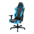 Игровое кресло DXRacer Racing OH/RB1/NB (Black/Blue)