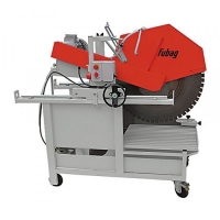 Станок камнерезный FUBAG PK 100LM 400V 9 kW без диска