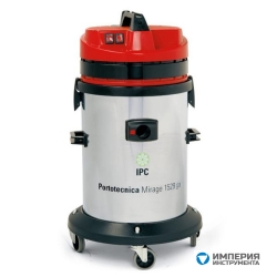 Профессиональный пылеводосос Portotecnica MIRAGE 1 W 2 61 S GA (MIRAGE 1529 GA)