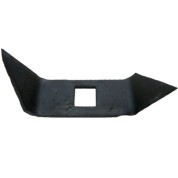 Нож-лопасть