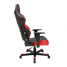 Игровое кресло DXRacer Racing OH/RB1/NR (Black/Red)