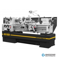 Станок токарно-винторезный Stalex C6246E/1500
