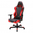 Игровое кресло DXRacer Racing OH/RB1/NR (Black/Red)