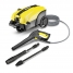 Минимойка высокого давления Karcher K 4 Silent Edition