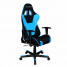 Игровое кресло DXRacer Formula OH/FD101/NB (Black/Blue)