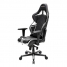 Игровое кресло DXRacer Racing OH/RV131/NW (Black/White)