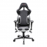 Игровое кресло DXRacer Racing OH/RV131/NW (Black/White)