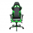 Игровое кресло DXRacer Racing OH/RV131/NE (Black/Green)