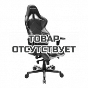 Игровое кресло DXRacer Racing OH/RV131/NE (Black/Green)