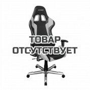 Игровое кресло DXRacer Formula OH/FL00/NE (Black/Green)
