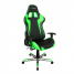 Игровое кресло DXRacer Formula OH/FL00/NE (Black/Green)