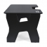 Геймерский стол Generic Comfort Gamer2/N (Black)