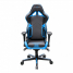 Игровое кресло DXRacer Racing OH/RV131/NB (Black/Blue)