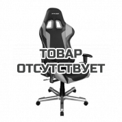Игровое кресло DXRacer Formula OH/FL00/NB (Black/Blue)