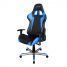 Игровое кресло DXRacer Formula OH/FL00/NB (Black/Blue)