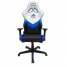 Игровое кресло DXRacer Special Edition OH/RZ32/WNB (Black/White/Blue)