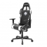 Игровое кресло DXRacer Special Edition OH/FY181/NW/POKER (Black/White)