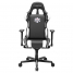Игровое кресло DXRacer Special Edition OH/FY181/NW/POKER (Black/White)