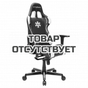 Игровое кресло DXRacer Special Edition OH/FY181/NW/POKER (Black/White)